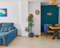 Resale - Penthouse - Turre