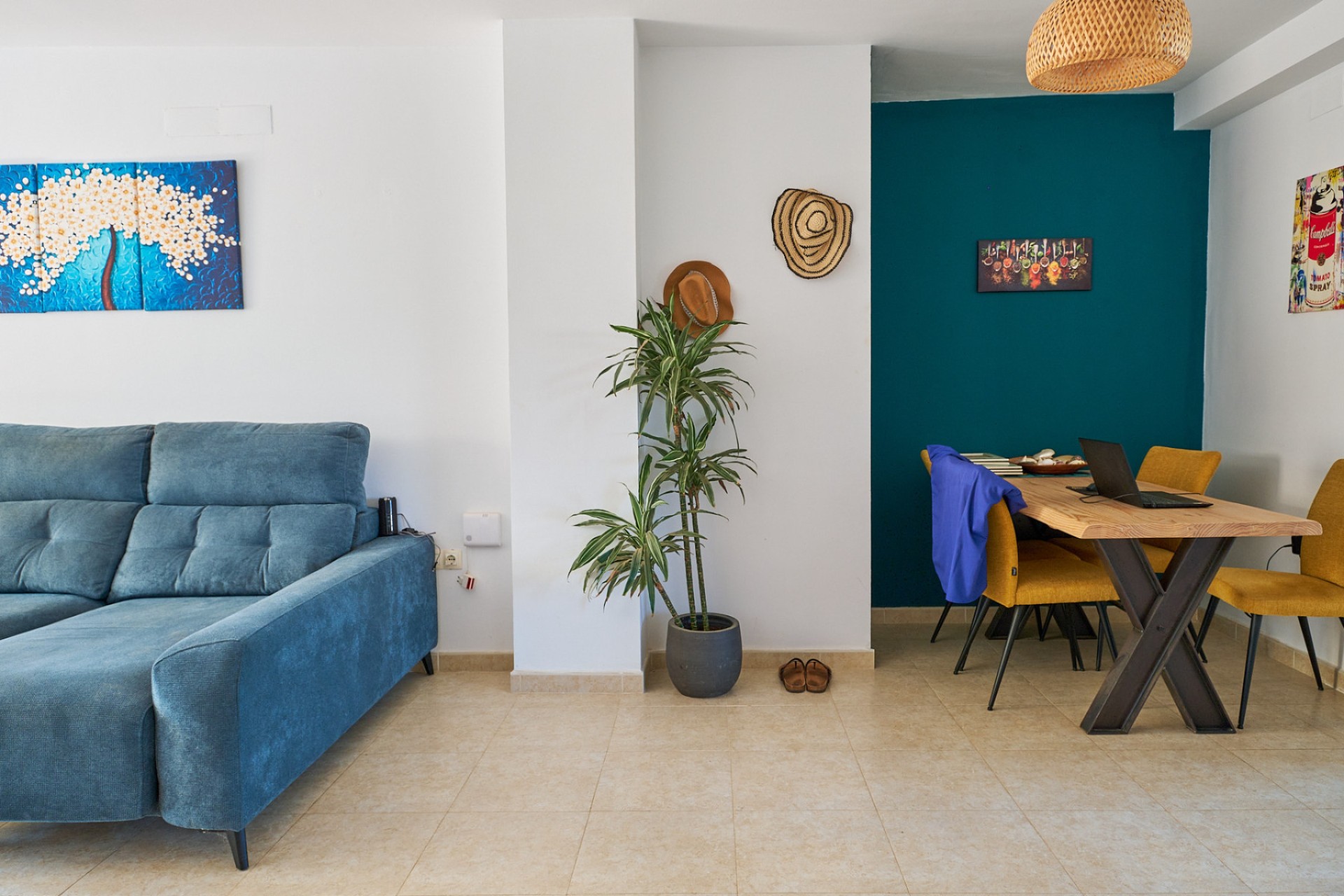 Resale - Penthouse - Turre