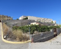 Resale - Plot / Land - Turre
