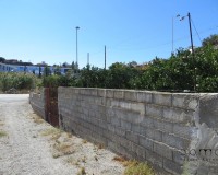 Resale - Plot / Land - Turre