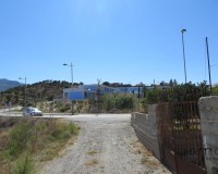 Resale - Plot / Land - Turre