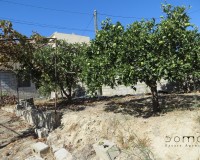 Resale - Plot / Land - Turre