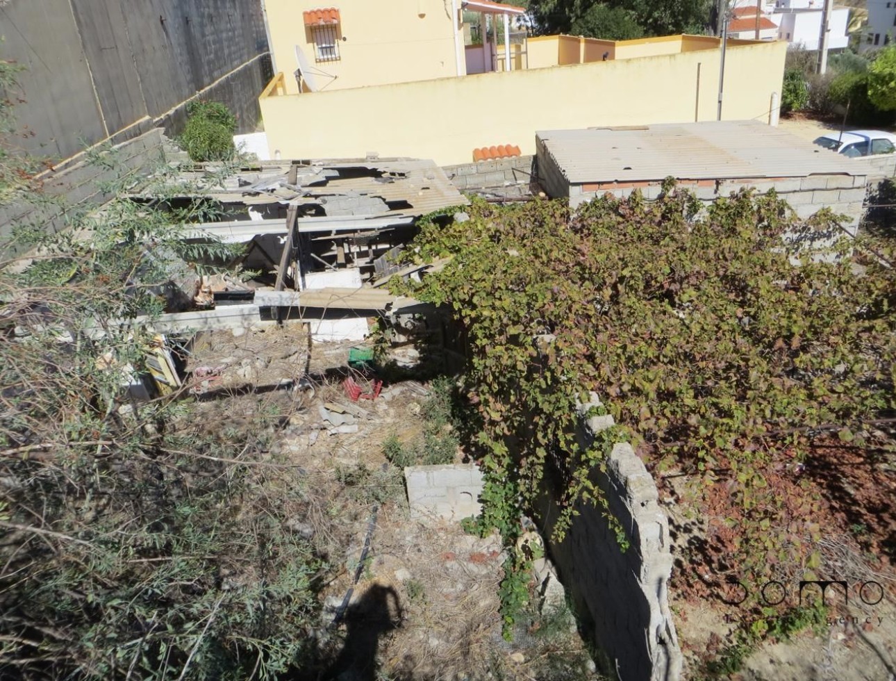 Resale - Plot / Land - Turre