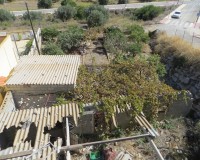 Resale - Plot / Land - Turre