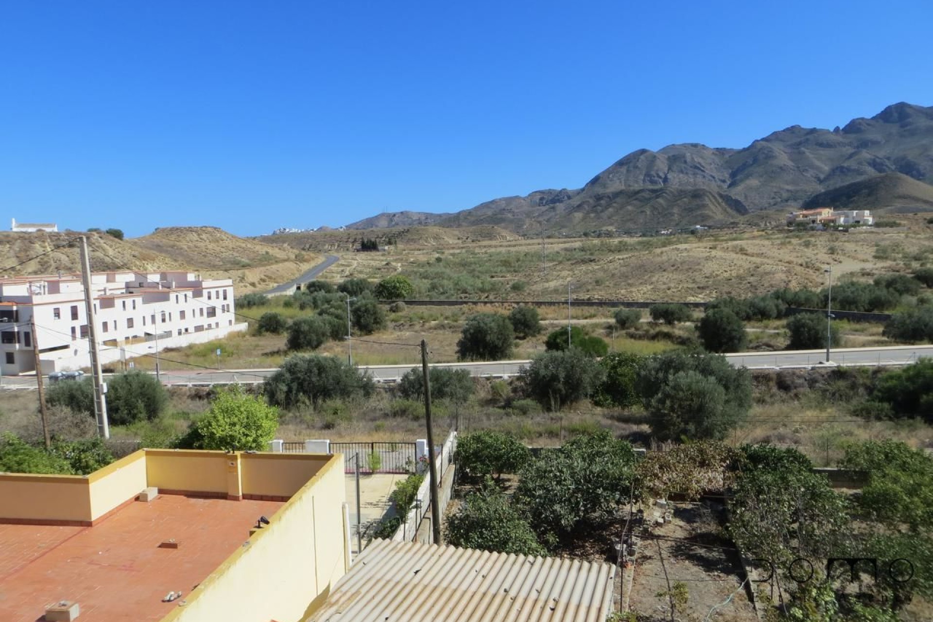 Resale - Plot / Land - Turre