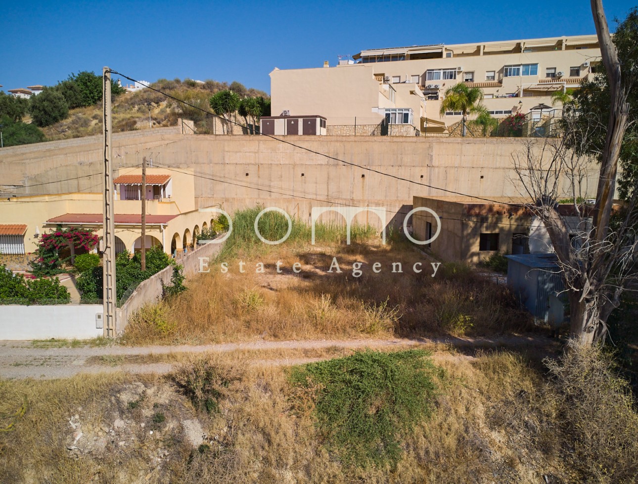 Resale - Plot / Land - Turre