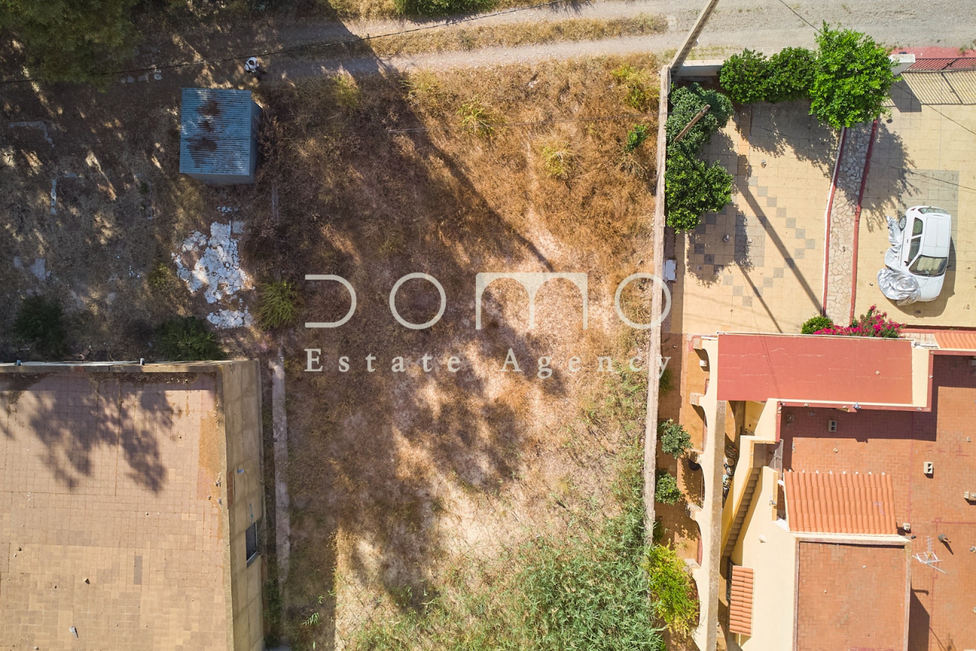 Resale - Plot / Land - Turre