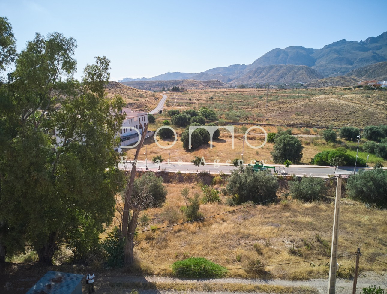 Resale - Plot / Land - Turre