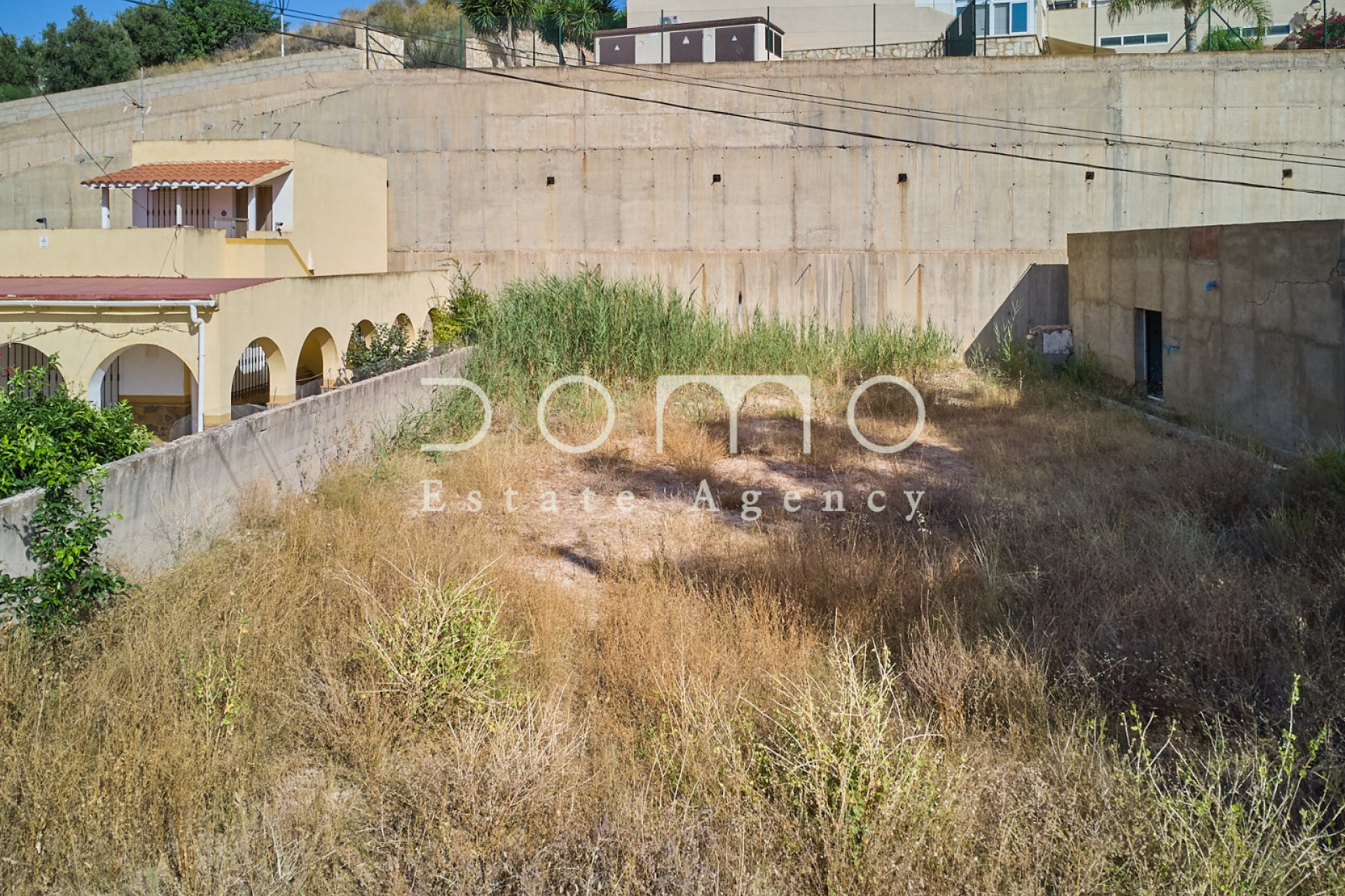 Resale - Plot / Land - Turre