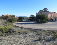 Resale - Plot / Land - Vera