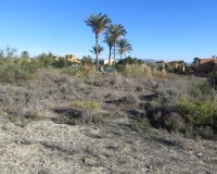 Resale - Plot / Land - Vera