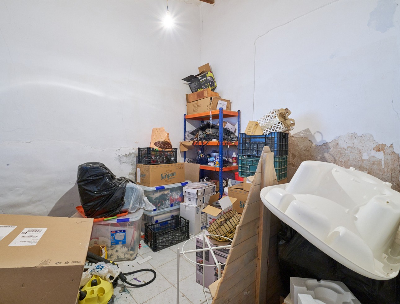 Resale - Semi-detached - Los Gallardos