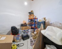 Resale - Semi-detached - Los Gallardos