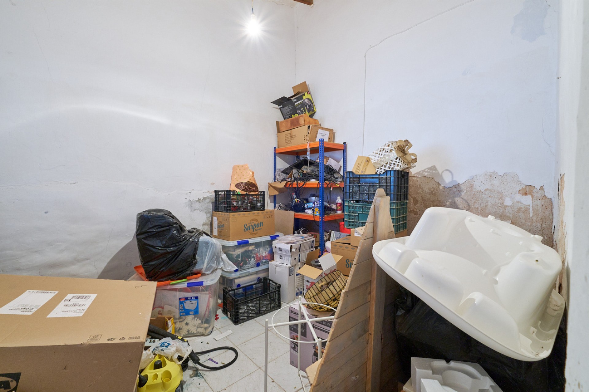 Resale - Semi-detached - Los Gallardos