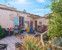 Resale - Semi-detached - Los Gallardos