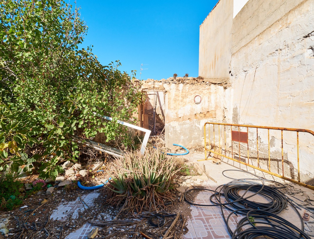 Resale - Semi-detached - Los Gallardos