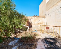 Resale - Semi-detached - Los Gallardos