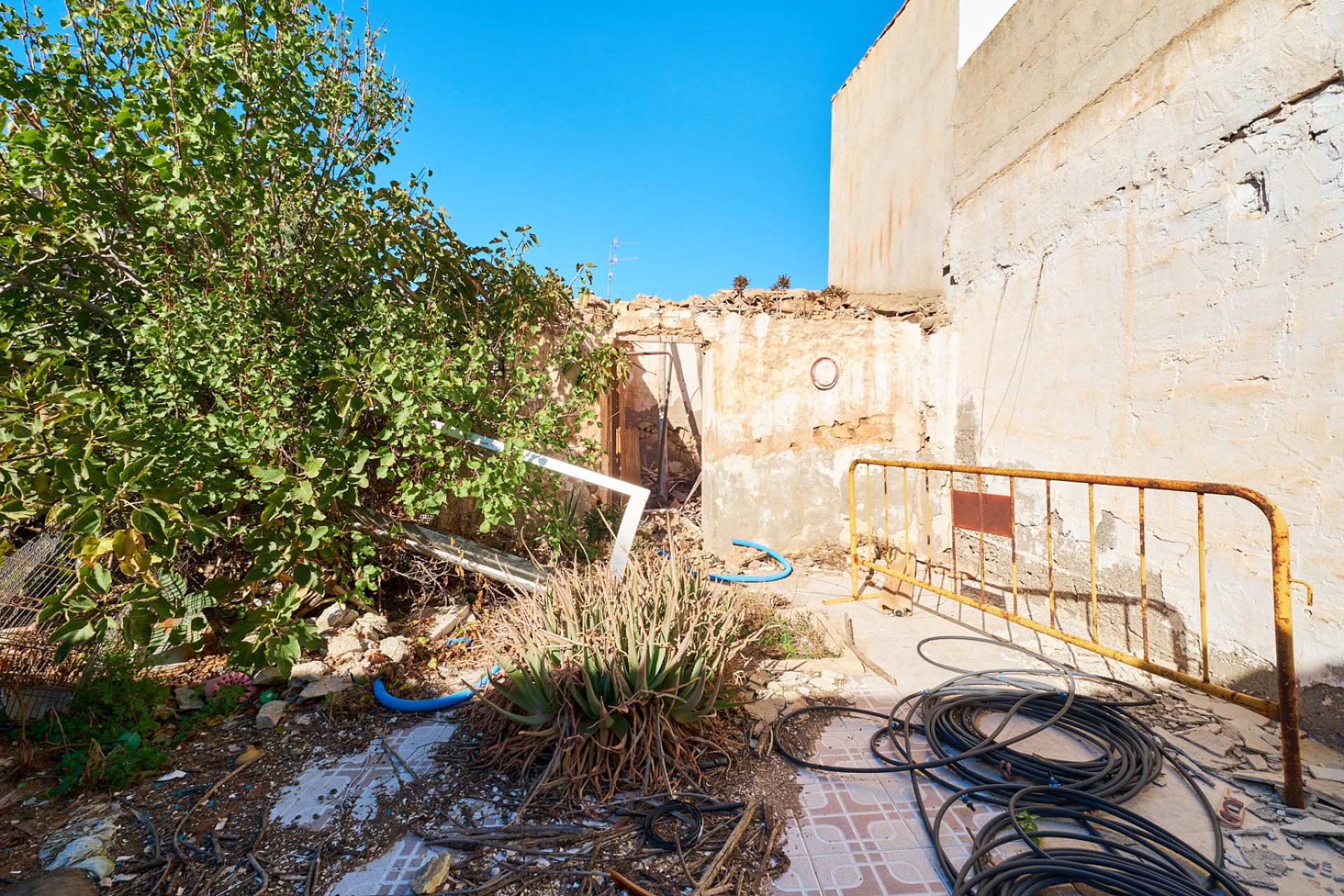 Resale - Semi-detached - Los Gallardos