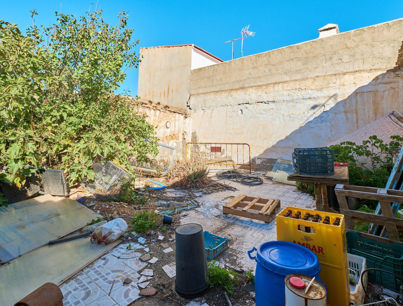 Resale - Semi-detached - Los Gallardos