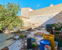 Resale - Semi-detached - Los Gallardos