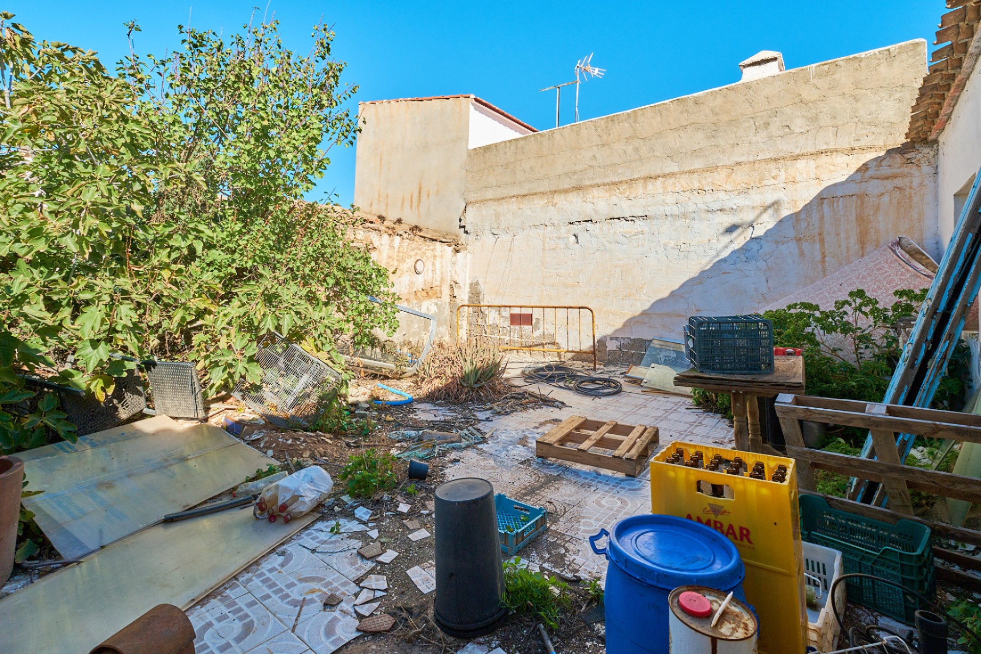 Resale - Semi-detached - Los Gallardos