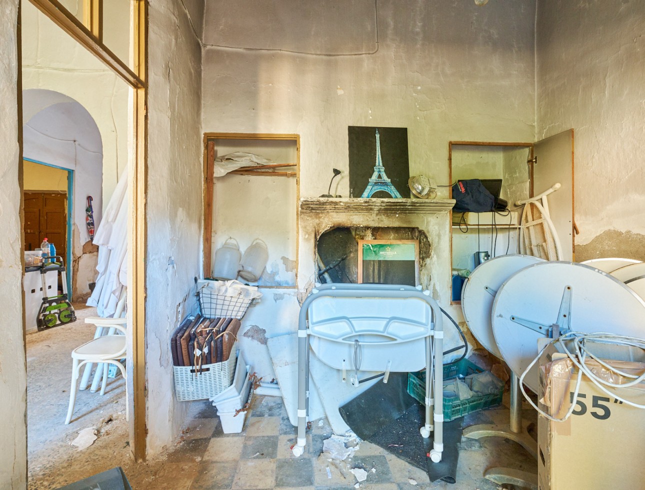 Resale - Semi-detached - Los Gallardos