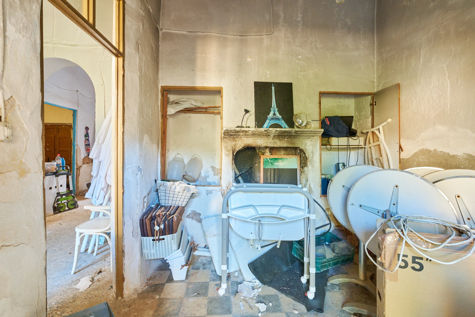 Resale - Semi-detached - Los Gallardos