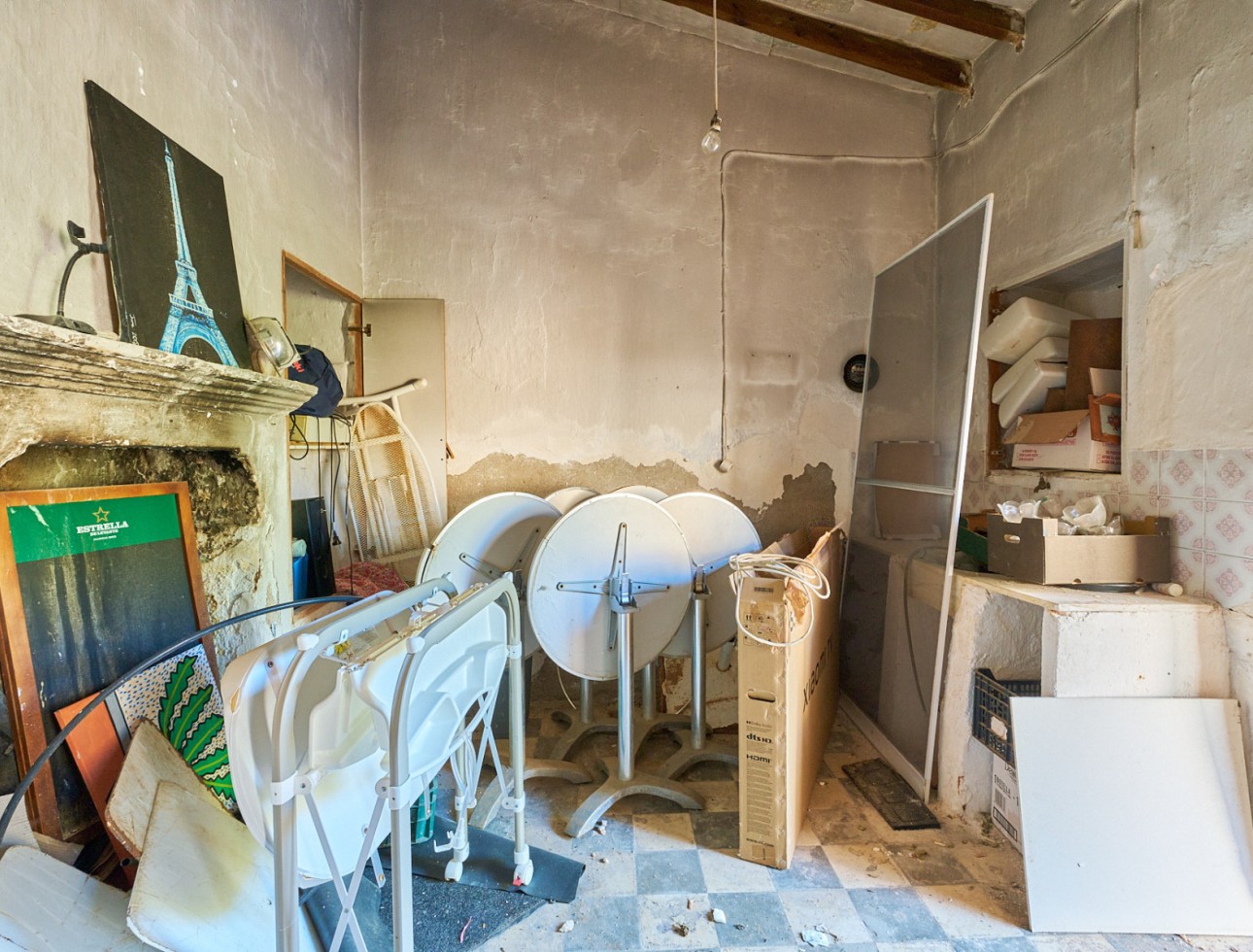 Resale - Semi-detached - Los Gallardos