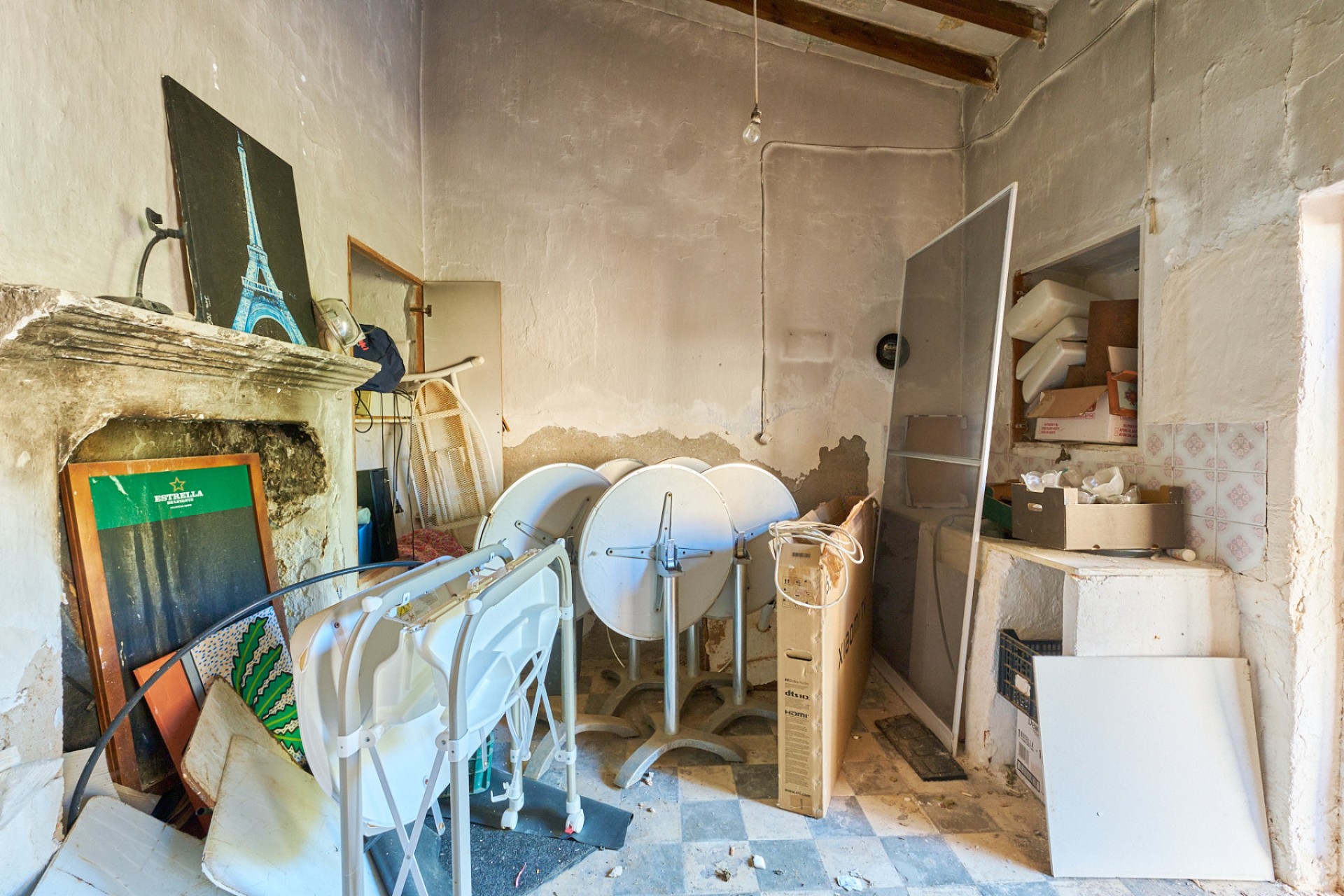 Resale - Semi-detached - Los Gallardos