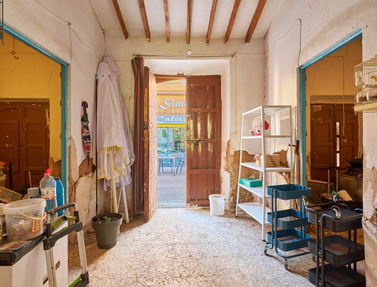 Resale - Semi-detached - Los Gallardos