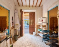 Resale - Semi-detached - Los Gallardos