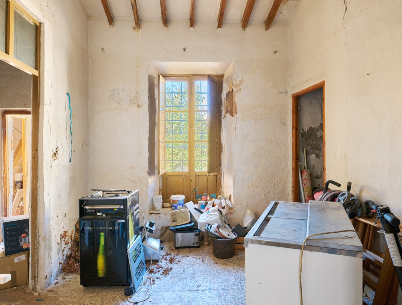 Resale - Semi-detached - Los Gallardos