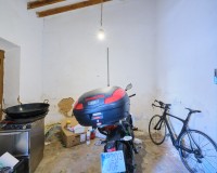 Resale - Semi-detached - Los Gallardos