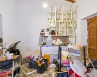 Resale - Semi-detached - Los Gallardos