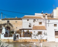 Resale - Semi-detached - Sorbas - La Mela