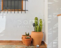 Resale - Semi-detached - Sorbas - La Mela