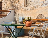 Resale - Semi-detached - Sorbas - La Mela