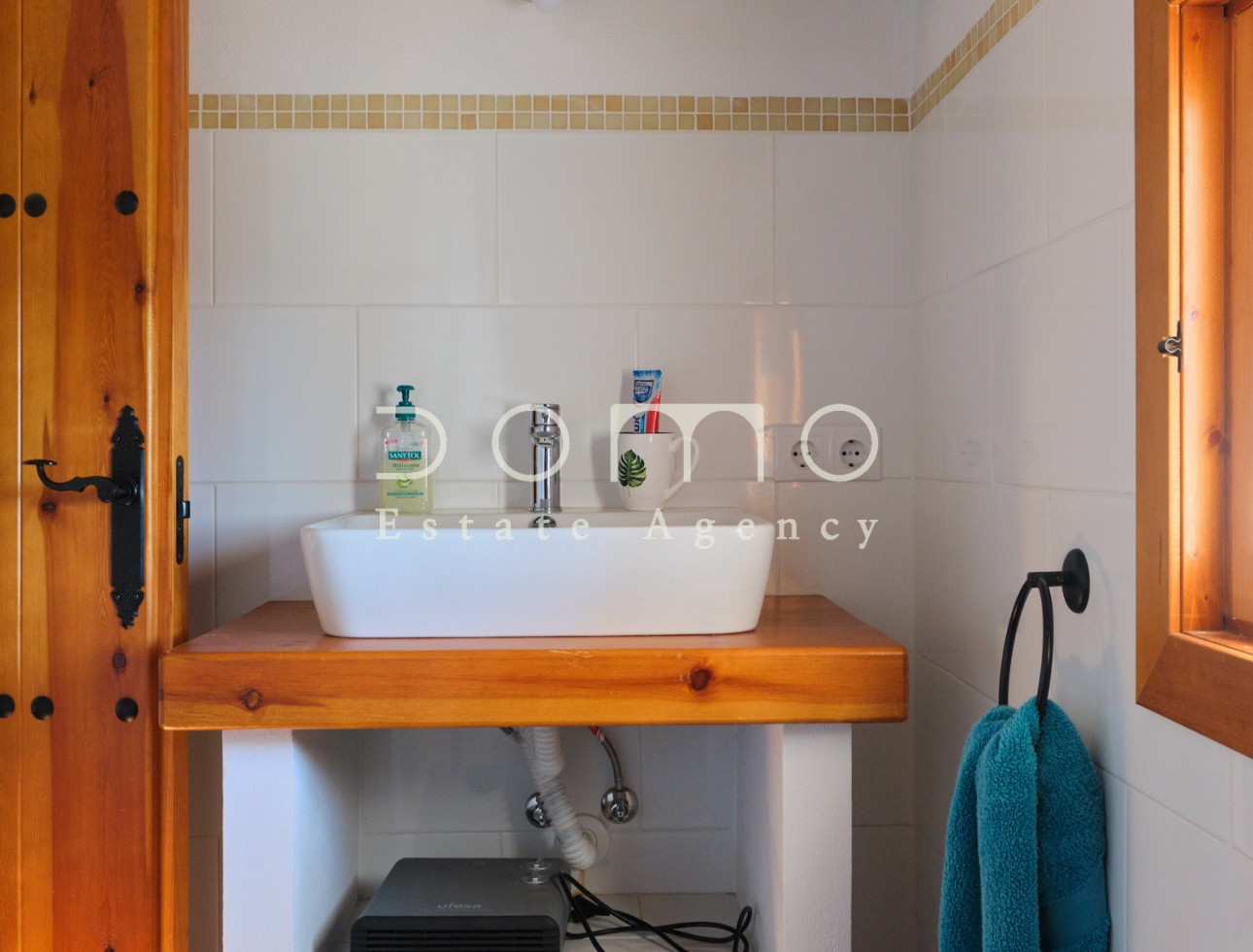Resale - Semi-detached - Sorbas - La Mela