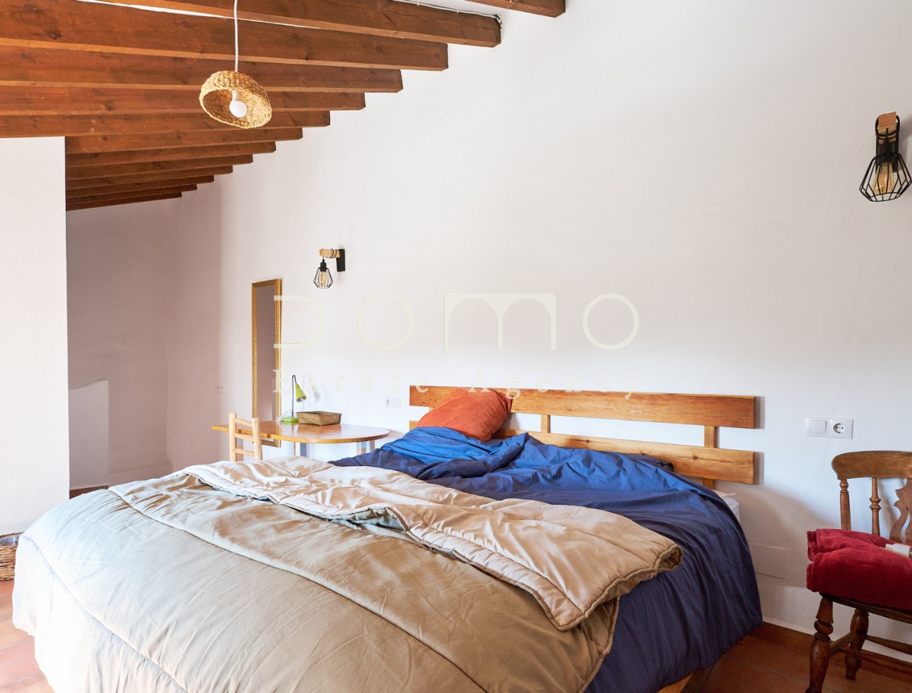 Resale - Semi-detached - Sorbas - La Mela