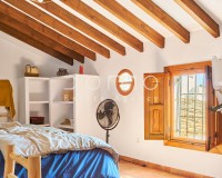 Resale - Semi-detached - Sorbas - La Mela