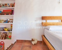 Resale - Semi-detached - Sorbas - La Mela