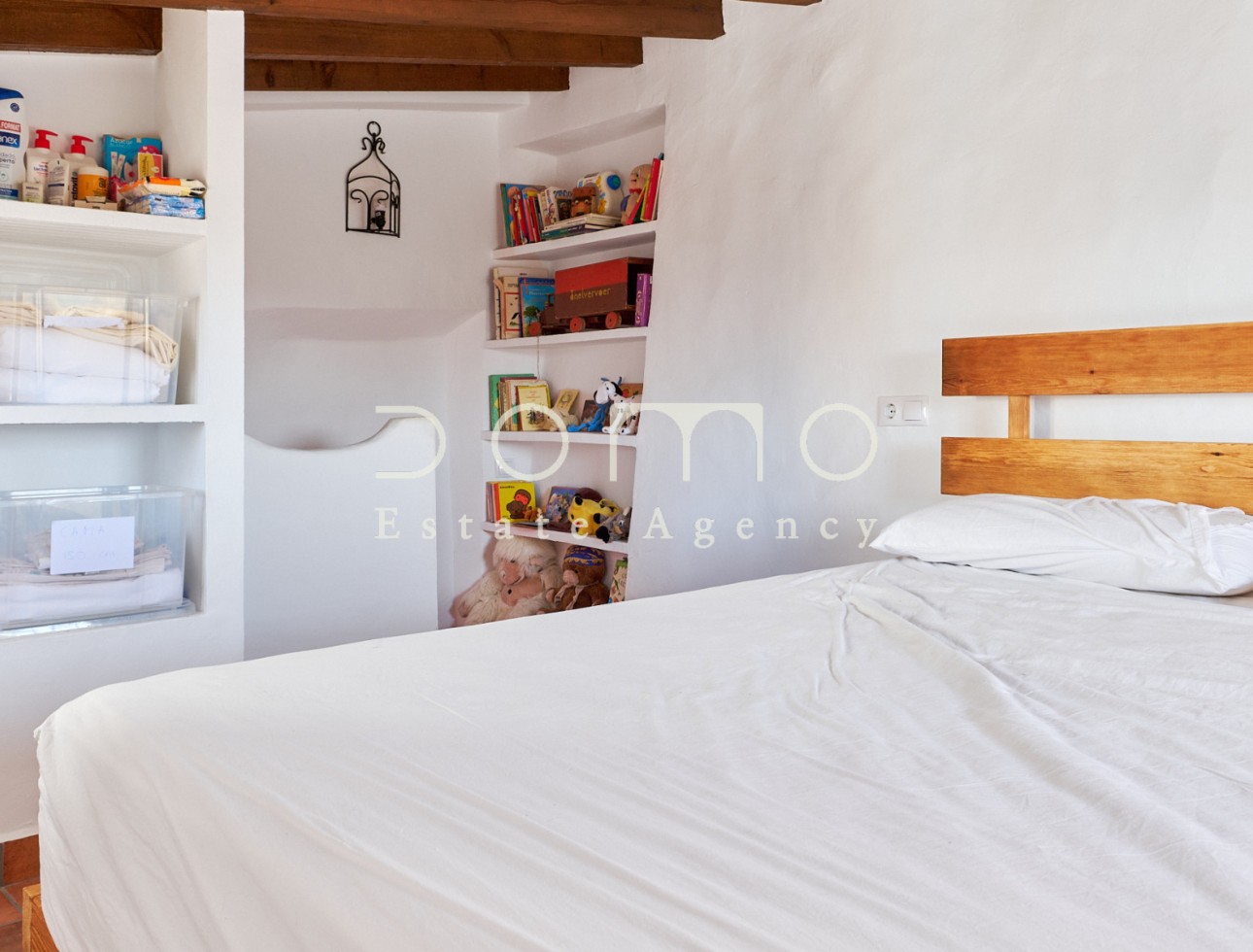 Resale - Semi-detached - Sorbas - La Mela