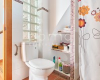 Resale - Semi-detached - Sorbas - La Mela