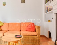 Resale - Semi-detached - Sorbas - La Mela