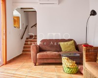 Resale - Semi-detached - Sorbas - La Mela