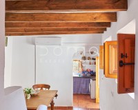 Resale - Semi-detached - Sorbas - La Mela