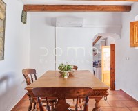 Resale - Semi-detached - Sorbas - La Mela