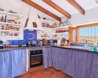 Resale - Semi-detached - Sorbas - La Mela