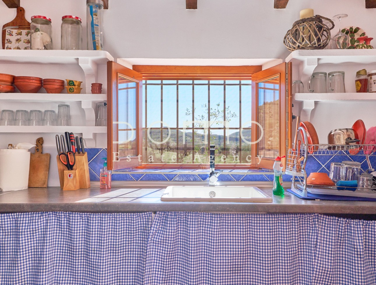 Resale - Semi-detached - Sorbas - La Mela