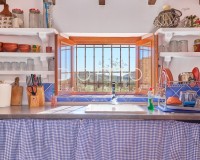 Resale - Semi-detached - Sorbas - La Mela
